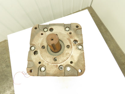 Kollmorgen TTB1-FO1-4503-1001-C Industrial Drives DC Servo Motor 2000RPM
