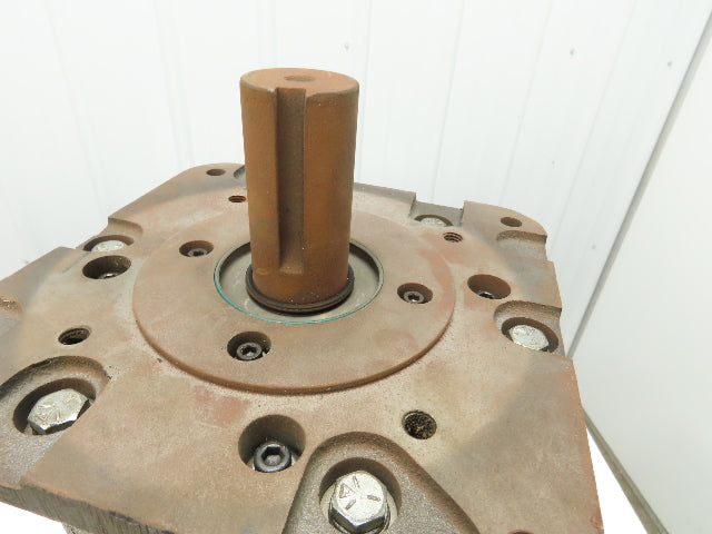 Kollmorgen TTB1-FO1-4503-1001-C Industrial Drives DC Servo Motor 2000RPM