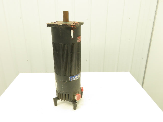 Kollmorgen TTB1-FO1-4503-1001-C Industrial Drives DC Servo Motor 2000RPM