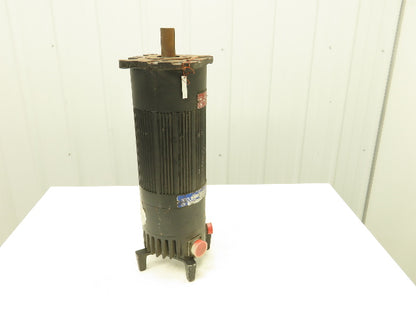 Kollmorgen TTB1-FO1-4503-1001-C Industrial Drives DC Servo Motor 2000RPM