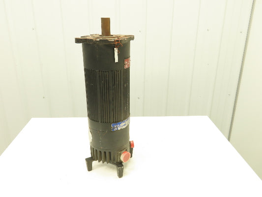 Kollmorgen TTB1-FO1-4503-1001-C Industrial Drives DC Servo Motor 2000RPM