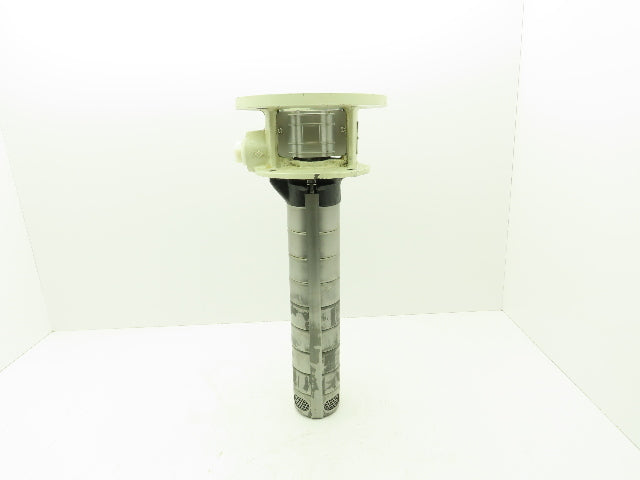 Grundfos SPK8-7/7 A-WB-A-CVUV Vertical Immersion Coolant Pump End -No Motor