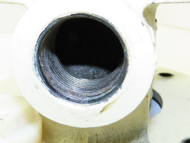 Grundfos SPK8-7/7 A-WB-A-CVUV Vertical Immersion Coolant Pump End -No Motor