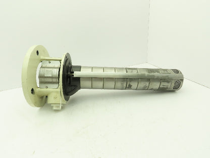 Grundfos SPK8-7/7 A-WB-A-CVUV Vertical Immersion Coolant Pump End -No Motor