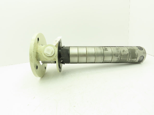 Grundfos SPK8-7/7 A-WB-A-CVUV Vertical Immersion Coolant Pump End -No Motor