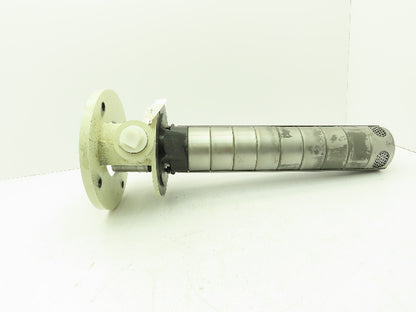 Grundfos SPK8-7/7 A-WB-A-CVUV Vertical Immersion Coolant Pump End -No Motor