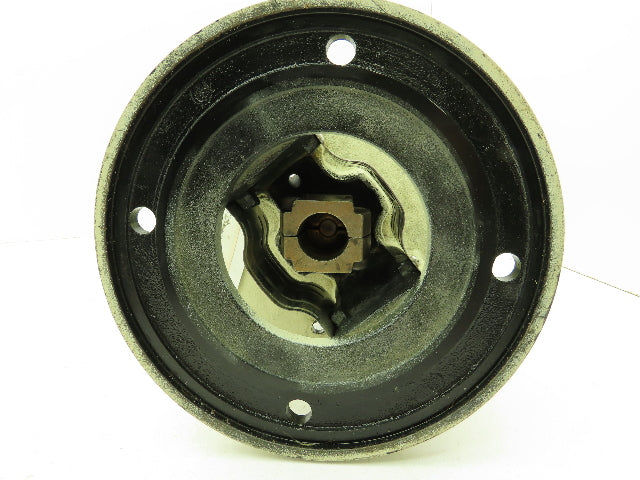 Grundfos SPK8-7/7 A-WB-A-CVUV Vertical Immersion Coolant Pump End -No Motor