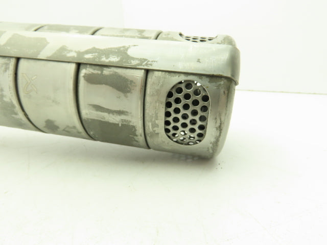 Grundfos SPK8-7/7 A-WB-A-CVUV Vertical Immersion Coolant Pump End -No Motor