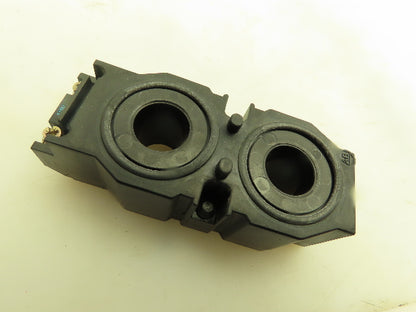 Allen Bradley NC734 Motor Starter Contactor Coil 115V DC