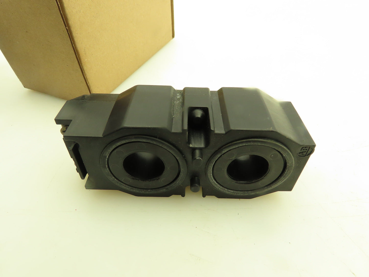 Allen Bradley NC734 Motor Starter Contactor Coil 115V DC