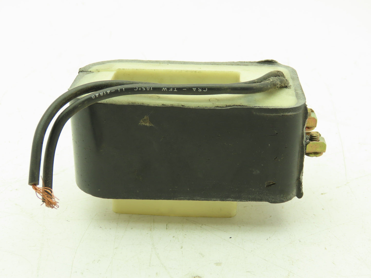 General Electric 15D9G015 Motor Starter Solenoid Operating Coil 230V