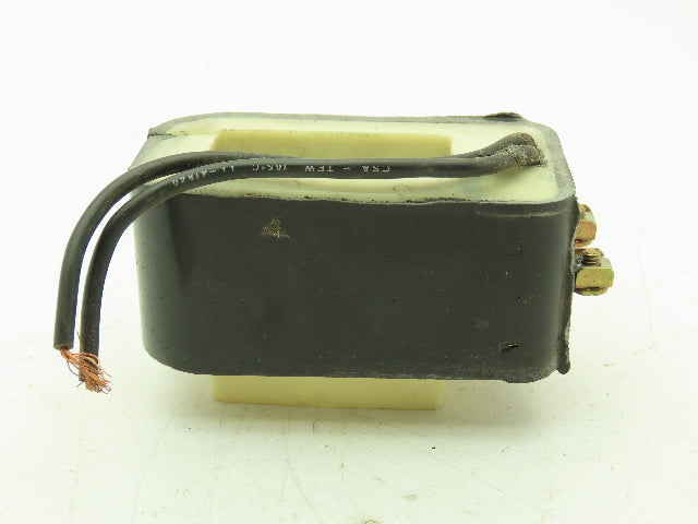 General Electric 15D9G015 Motor Starter Solenoid Operating Coil 230V