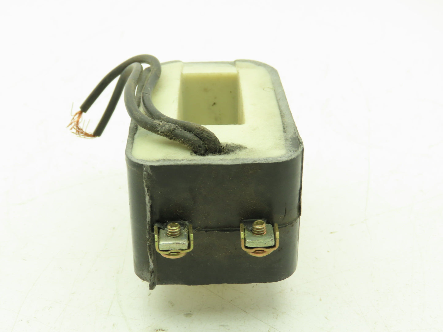 General Electric 15D9G015 Motor Starter Solenoid Operating Coil 230V
