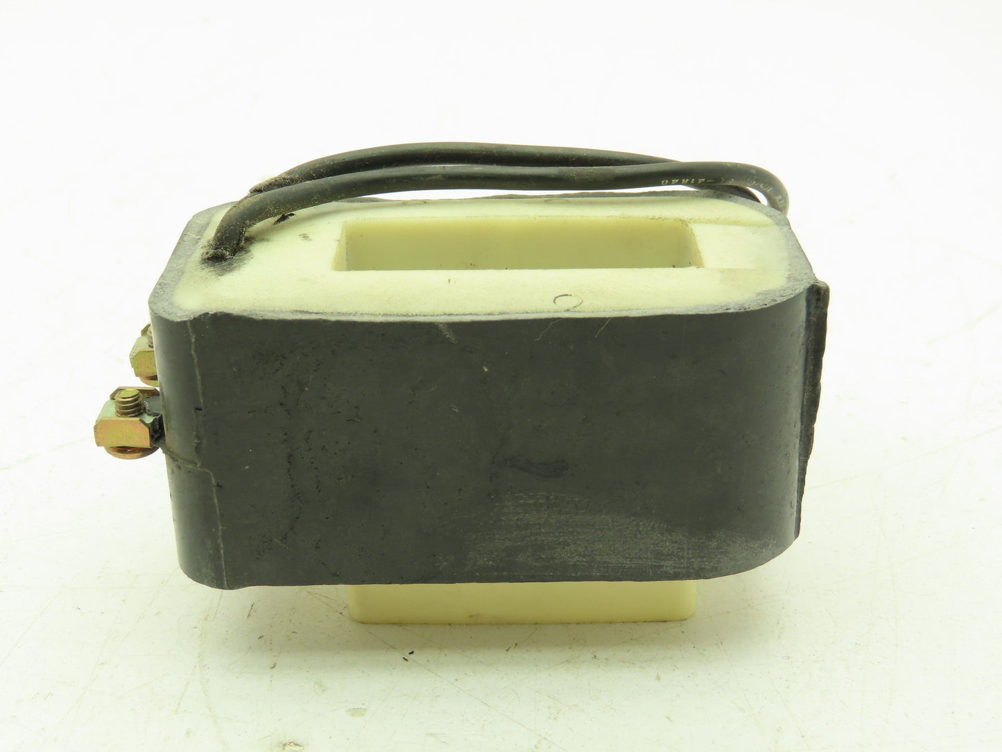 General Electric 15D9G015 Motor Starter Solenoid Operating Coil 230V