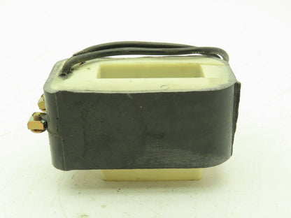General Electric 15D9G015 Motor Starter Solenoid Operating Coil 230V