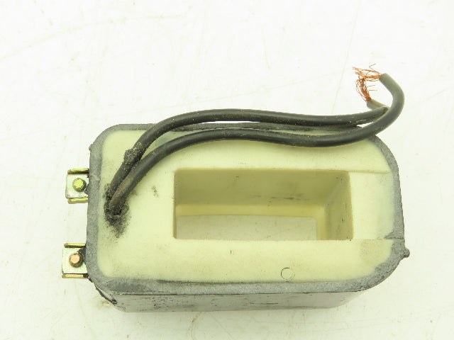 General Electric 15D9G015 Motor Starter Solenoid Operating Coil 230V