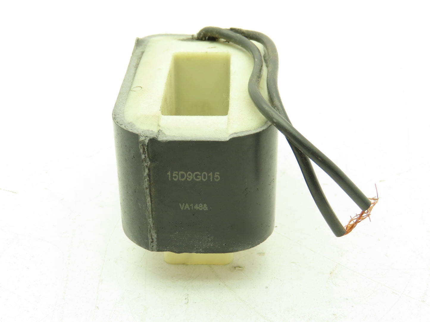 General Electric 15D9G015 Motor Starter Solenoid Operating Coil 230V