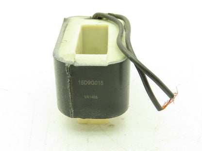 General Electric 15D9G015 Motor Starter Solenoid Operating Coil 230V