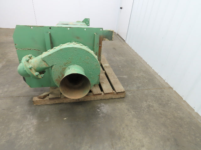 Tramco C690306 Vertical Process Pump 6X5X20