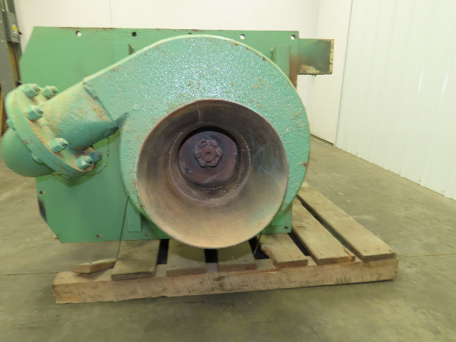 Tramco C690306 Vertical Process Pump 6X5X20