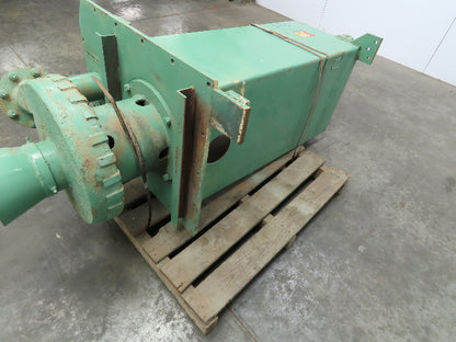 Tramco C690306 Vertical Process Pump 6X5X20