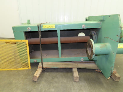Tramco C690306 Vertical Process Pump 6X5X20