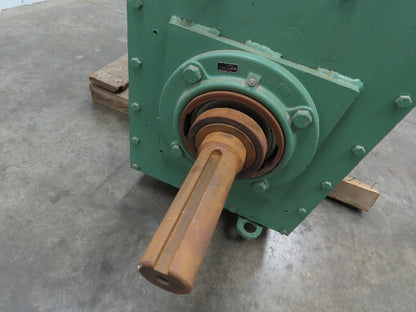 Tramco C690306 Vertical Process Pump 6X5X20