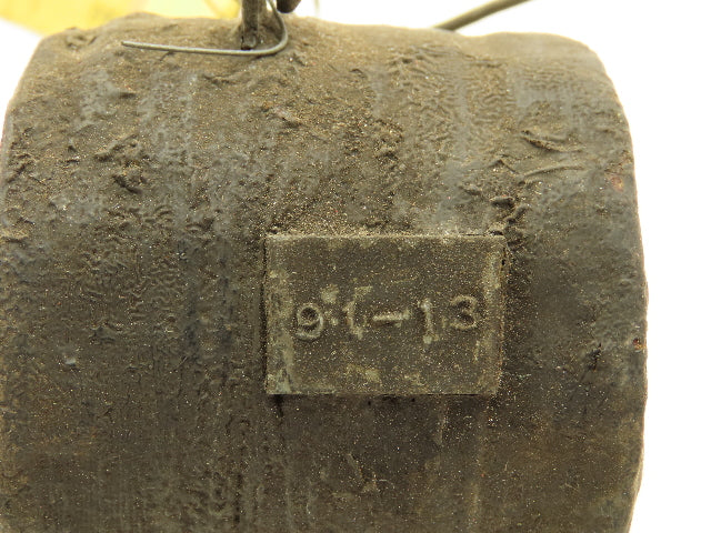 Cutler Hammer 9-91-13 Motor Starter Magnet Coil DC Control Voltage