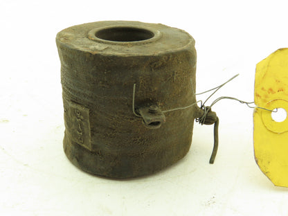 Cutler Hammer 9-91-13 Motor Starter Magnet Coil DC Control Voltage