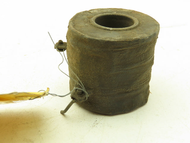 Cutler Hammer 9-91-13 Motor Starter Magnet Coil DC Control Voltage