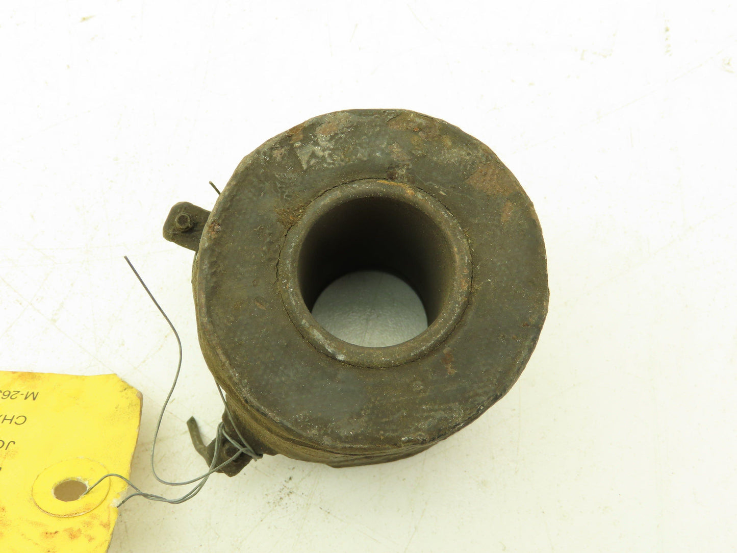 Cutler Hammer 9-91-13 Motor Starter Magnet Coil DC Control Voltage