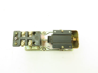 Allen Bradley 849-ZOD322 Pneumatic Time Delay Relay 120V Coil 7200VA 600V