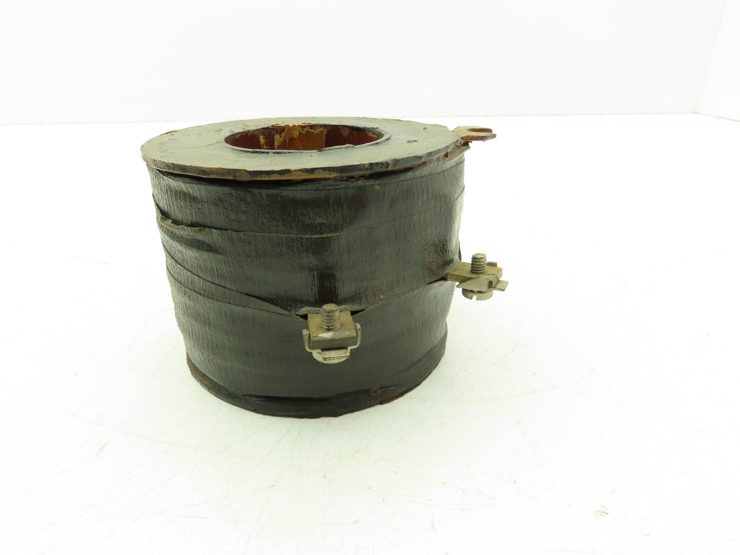 Westinghouse 13S8076 1358O76 1358076 E Solenoid Control Coil 250/500VDC