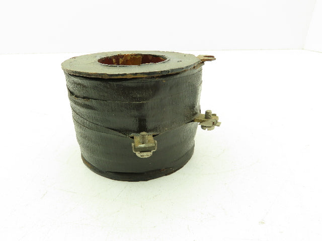 Westinghouse 13S8076 1358O76 1358076 E Solenoid Control Coil 250/500VDC