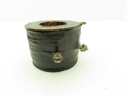 Westinghouse 13S8076 1358O76 1358076 E Solenoid Control Coil 250/500VDC