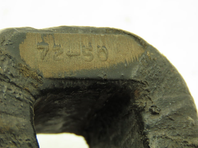 Cutler Hammer 9-72-50 Solenoid Coil