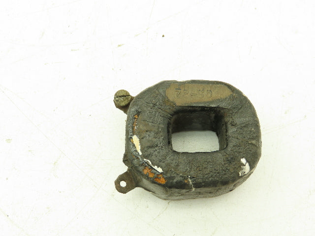 Cutler Hammer 9-72-50 Solenoid Coil