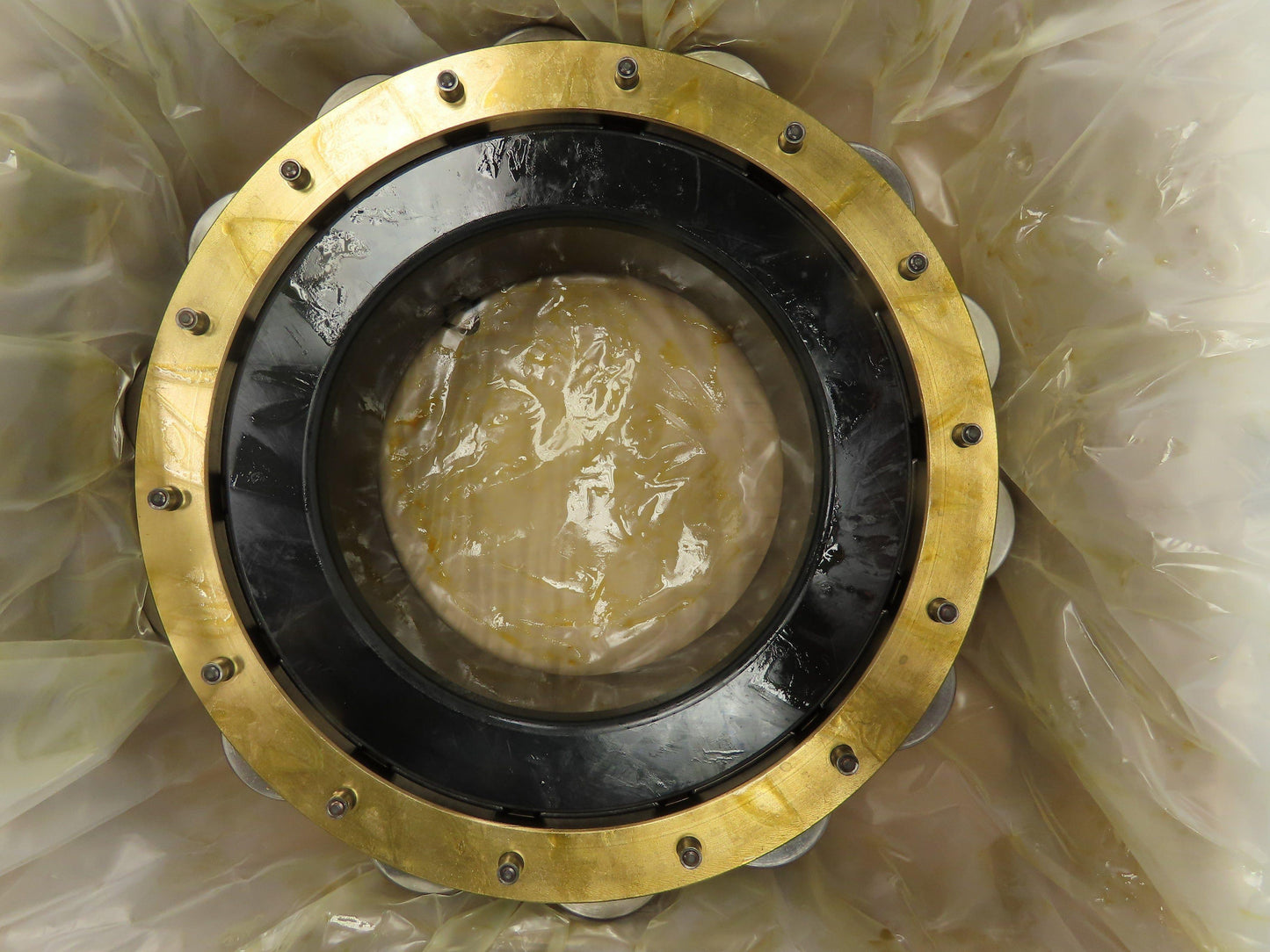 SKF BC1-7088 A Radial Cylindrical Roller Bearing Single Row 160mm X 340mm X 68mm