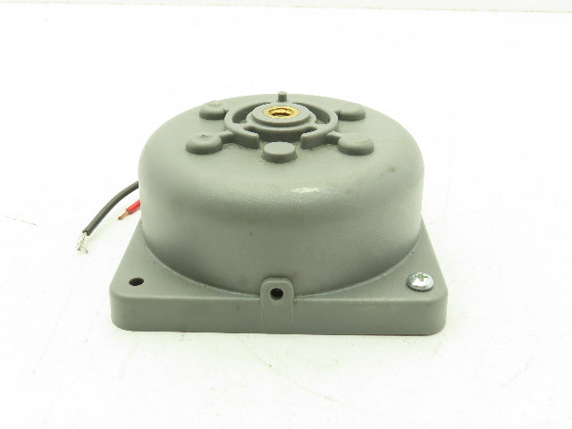 Federal Signal 600*250-1 Bell Mechanism 250VDC Gray