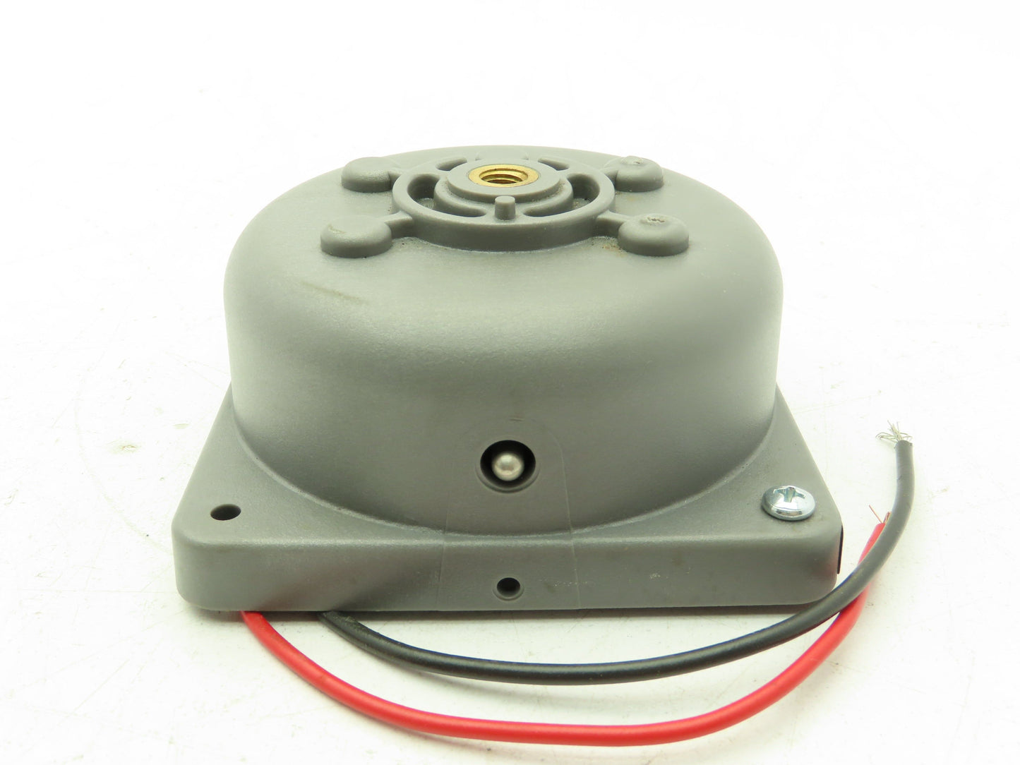 Federal Signal 600*250-1 Bell Mechanism 250VDC Gray