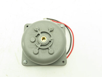 Federal Signal 600*250-1 Bell Mechanism 250VDC Gray
