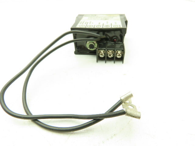 Hubbell 48744-105 Frequency Module Sensor Control