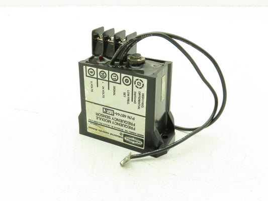 Hubbell 48744-105 Frequency Module Sensor Control
