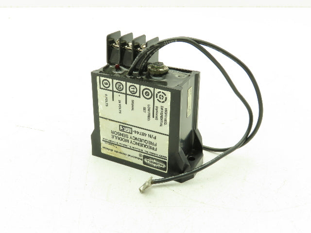 Hubbell 48744-105 Frequency Module Sensor Control