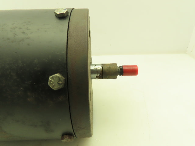 Bellofram 905-193 Pneumatic Air Cylinder 6.8" Bore 3.55" Stroke Spring Return
