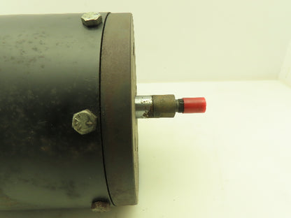 Bellofram 905-193 Pneumatic Air Cylinder 6.8" Bore 3.55" Stroke Spring Return