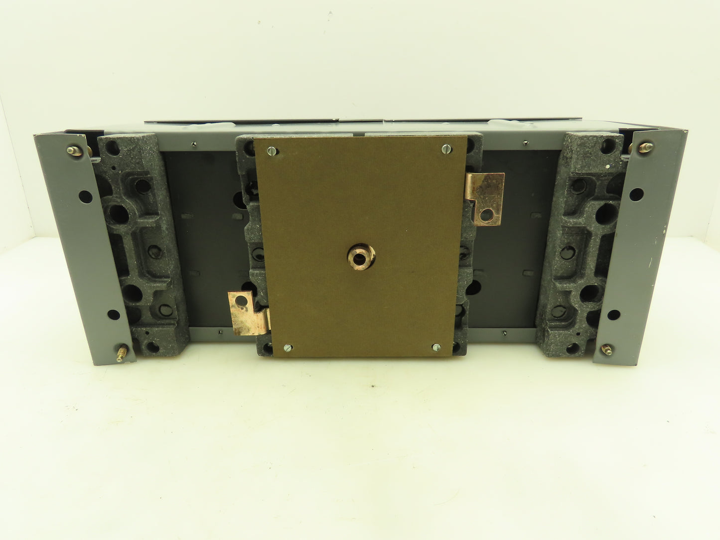 I-T-E V7E3622U Twin Panel Board Switch 60A 600V 3Ph 3 Pole Fusible