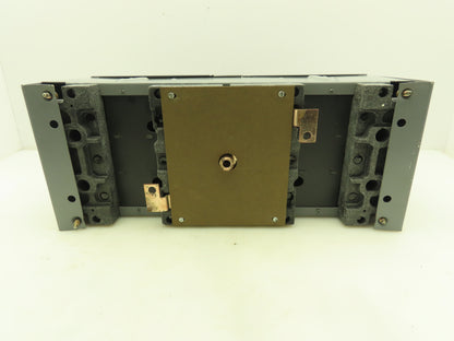 I-T-E V7E3622U Twin Panel Board Switch 60A 600V 3Ph 3 Pole Fusible