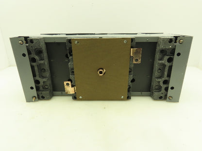 I-T-E V7E3622U Twin Panel Board Switch 60A 600V 3Ph 3 Pole Fusible