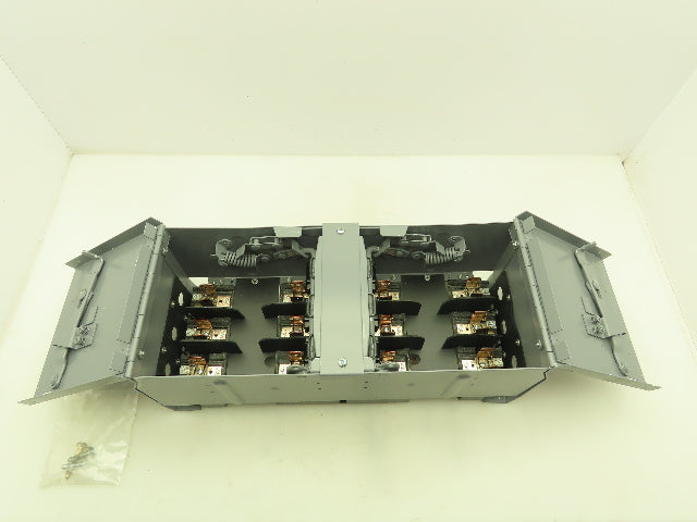 I-T-E V7E3622U Twin Panel Board Switch 60A 600V 3Ph 3 Pole Fusible